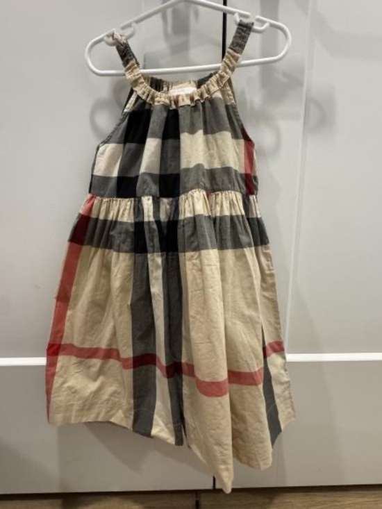 Burberry Other - Burberry Kids Dress
